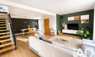 Maison 7 Pièces 200 m² à vendre à Anglet (64600)
