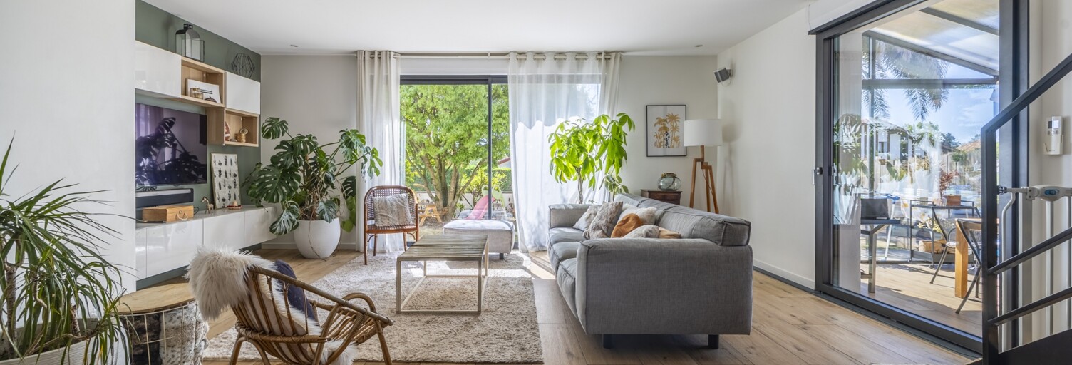 Maison 7 Pièces 200 m² à vendre à Anglet (64600)