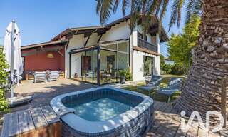 Maison 7 Pièces 200 m² à vendre à Anglet (64600)