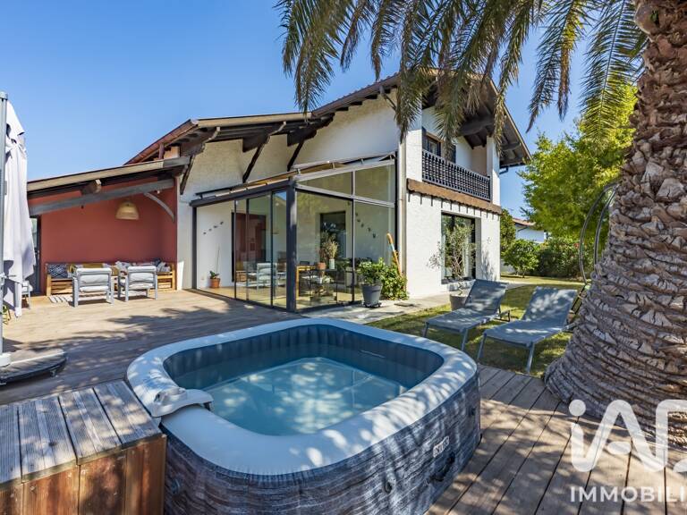 Vente Maison/villa 7 pièces — photo 1