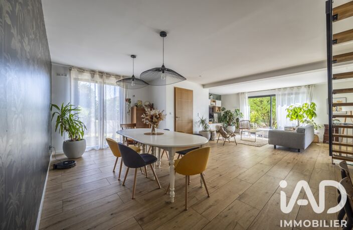 Vente Maison/villa 7 pièces — photo 3