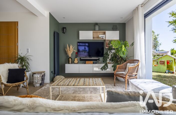 Vente Maison/villa 7 pièces — photo 4
