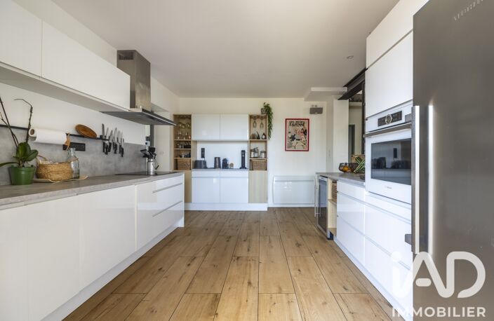 Vente Maison/villa 7 pièces — photo 5