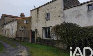 Maison 5 Pièces 170 m² à vendre à Bords (17430)