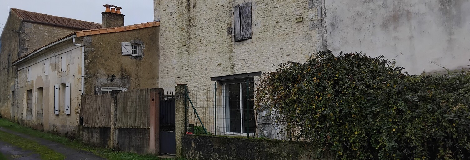 Maison 5 Pièces 170 m² à vendre à Bords (17430)