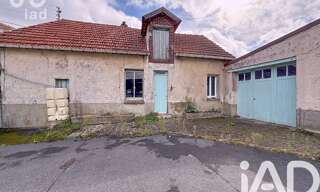 Maison 2 Pièces 56 m² à vendre à Mouroux (77120)