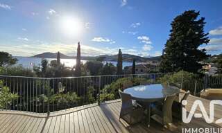 Appartement 4 Pièces 106 m² à vendre à Saint-Raphaël (83530)