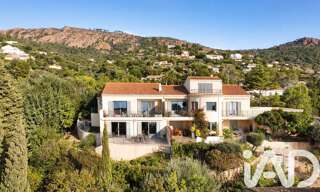 Appartement 4 Pièces 106 m² à vendre à Saint-Raphaël (83530)