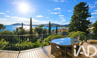 Appartement 4 Pièces 106 m² à vendre à Saint-Raphaël (83530)