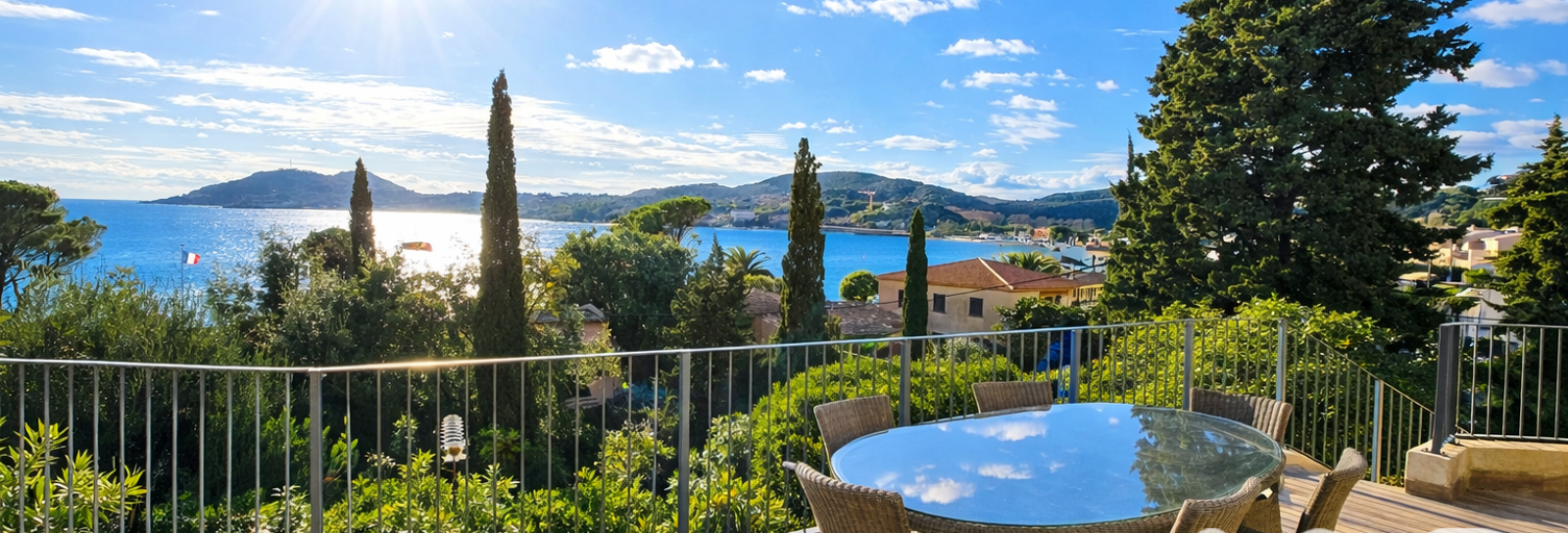 Appartement 4 Pièces 106 m² à vendre à Saint-Raphaël (83530)