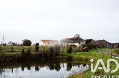 Maison 3 pièces 127000 €