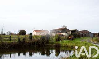 Maison 3 Pièces 90 m² à vendre à Chauché (85140)