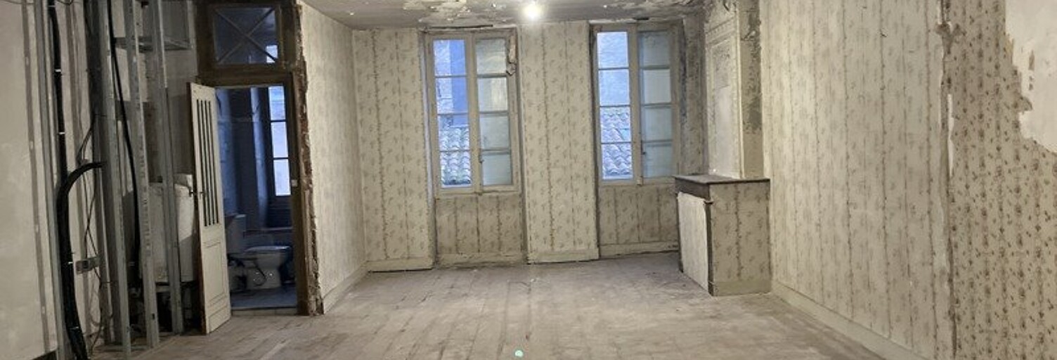 Immeuble   m² à vendre à La Réole (33190)