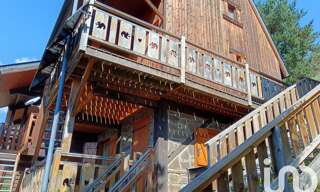 Divers 2 Pièces 57 m² à vendre à Puyvalador (66210)