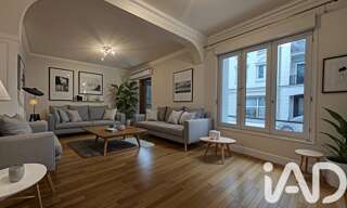 Appartement 4 Pièces 131 m² à vendre à Vendôme (41100)