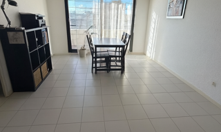 Appartement 2 Pièces 49 m² à vendre à Bordeaux (33200)