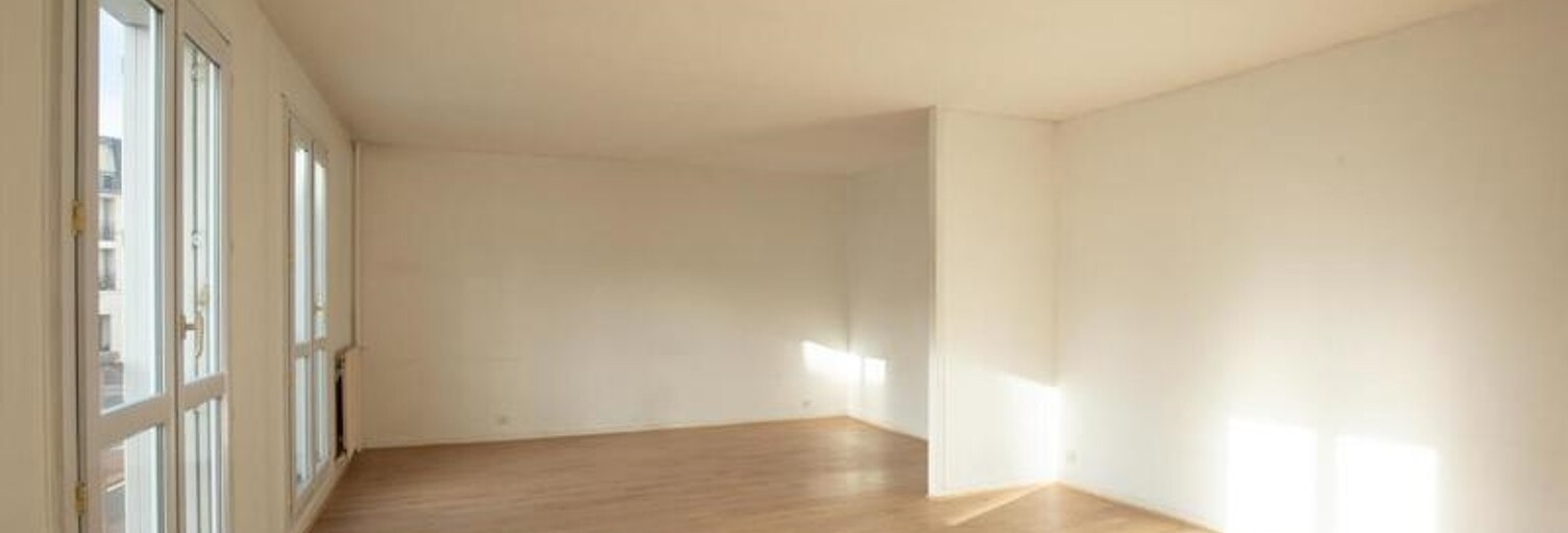 Appartement 4 Pièces 84 m² à vendre à Saint-Cyr-l'École (78210)