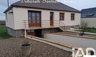 Maison 4 Pièces 81 m² à vendre à Romescamps (60220)