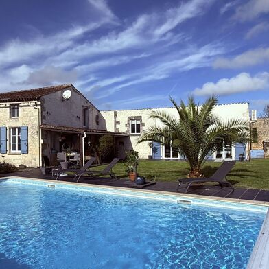 Maison 5 pièces 380000 €