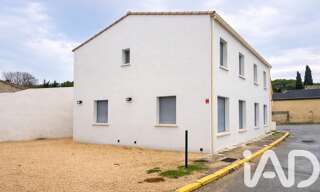 Maison 4 Pièces 97 m² à vendre à Saint-Bonnet-du-Gard (30210)