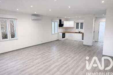 Maison 4 pièces 219000 €