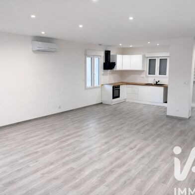 Maison 4 pièces 219000 €