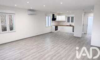 Maison 4 Pièces 96 m² à vendre à Saint-Bonnet-du-Gard (30210)
