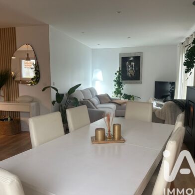 Maison 4 pièces 241000 €