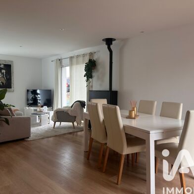 Maison 4 pièces 241000 €