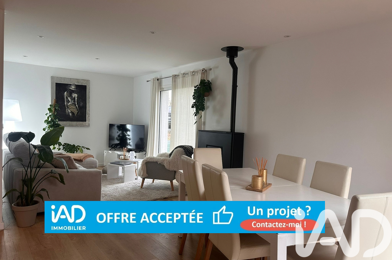 Maison 4 pièces 241000 €