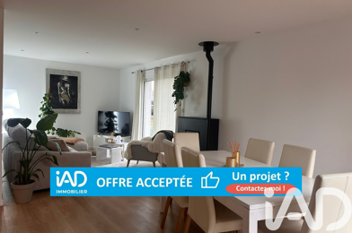 Maison 4 pièces 241000 €