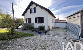 Maison 5 Pièces 98 m² à vendre à Saint-Chéron (51290)