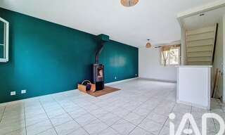 Appartement 4 Pièces 116 m² à vendre à Crécy-la-Chapelle (77580)