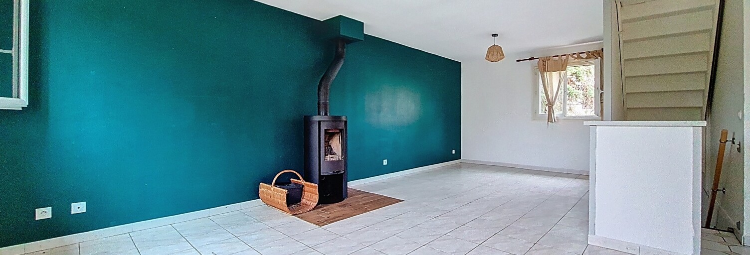 Appartement 4 Pièces 116 m² à vendre à Crécy-la-Chapelle (77580)