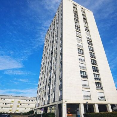 Appartement 4 pièces 119460 €