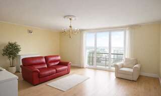 Appartement 4 Pièces 88 m² à vendre à Nantes (44100)