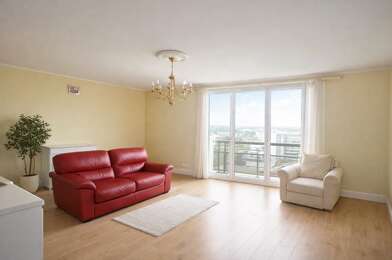 Appartement 4 pièces 118990 €