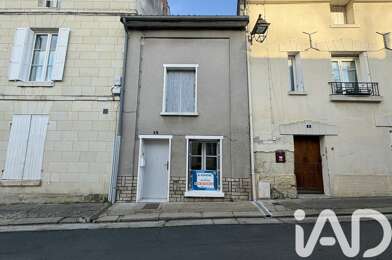 Maison 4 pièces 47800 €