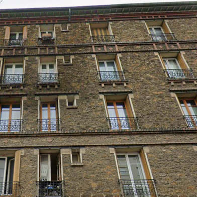 Appartement 2 pièces 265000 €