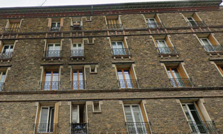 Appartement 2 Pièces 43 m² à vendre à Ivry-sur-Seine (94200)