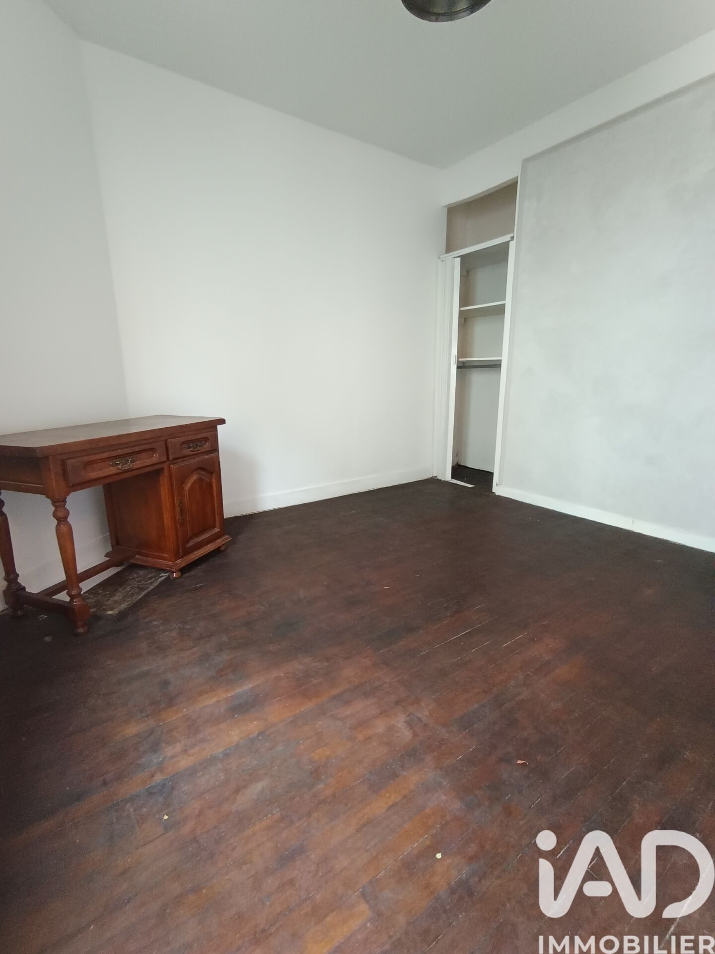 Vente Appartement 2 pièces - Photo 4