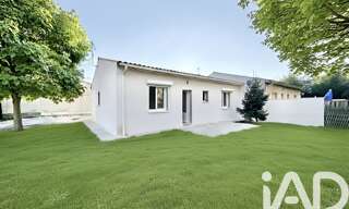 Maison 4 Pièces 89 m² à vendre à Cavignac (33620)