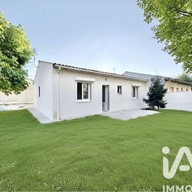 Maison 4 pièces 210000 €