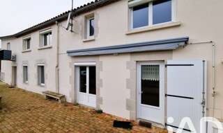 Maison 6 Pièces 115 m² à vendre à Les Épesses (85590)