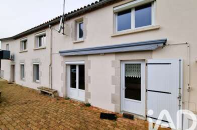 Maison 6 pièces 158000 €