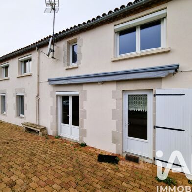 Maison 6 pièces 161000 €