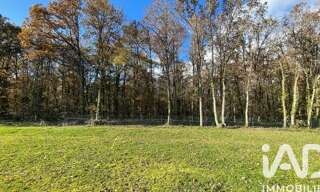 Terrain  2746 m² à vendre à Épernon (28230)