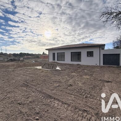 Maison 4 pièces 360000 €