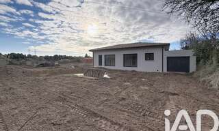 Maison 4 Pièces 100 m² à vendre à Béziers (34500)