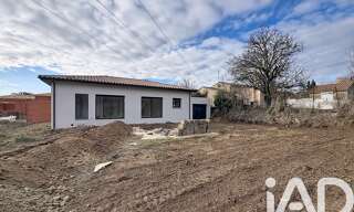 Maison 4 Pièces 100 m² à vendre à Béziers (34500)